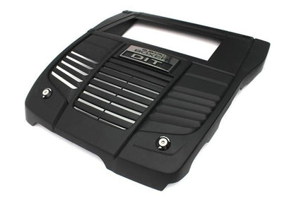 PERRIN [15-21 WRX] Engine Cover Fix Kit Black | PSP-ENG-166BK - JDMuscleEngine CoversperPSP-ENG-166BK
