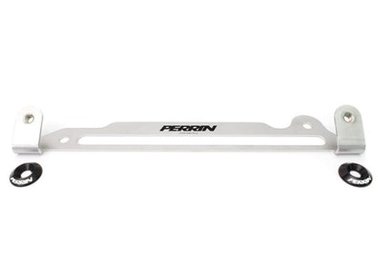 PERRIN [15-21 WRX] Engine Cover Fix Kit Black | PSP-ENG-166BK - JDMuscleEngine CoversperPSP-ENG-166BK