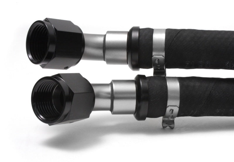 Perrin [15-21 WRX] Oil Cooler Kit w/PERRIN Core - JDMuscleOil Control DevicesperPSP-OIL-111