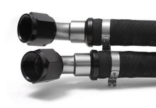 Perrin [15-21 WRX] Oil Cooler Kit w/PERRIN Core - JDMuscleOil Control DevicesperPSP-OIL-111