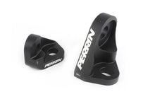 Perrin [15-21 WRX] Turbo Support Bracket 2pc Kit | PSP-EXT-235BK - JDMuscleTurbo Kits / Supercharger KitsperPSP-EXT-235BK