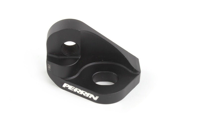 Perrin [15-21 WRX] Turbo Support Bracket 2pc Kit | PSP-EXT-235BK - JDMuscleTurbo Kits / Supercharger KitsperPSP-EXT-235BK