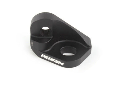 Perrin [15-21 WRX] Turbo Support Bracket 2pc Kit | PSP-EXT-235BK - JDMuscleTurbo Kits / Supercharger KitsperPSP-EXT-235BK
