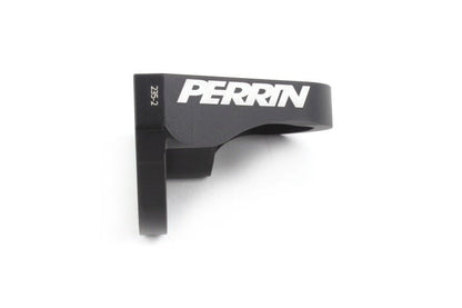 Perrin [15-21 WRX] Turbo Support Bracket 2pc Kit | PSP-EXT-235BK - JDMuscleTurbo Kits / Supercharger KitsperPSP-EXT-235BK
