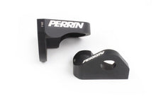 Perrin [15-21 WRX] Turbo Support Bracket 2pc Kit | PSP-EXT-235BK - JDMuscleTurbo Kits / Supercharger KitsperPSP-EXT-235BK
