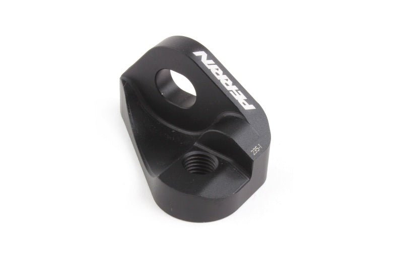 Perrin [15-21 WRX] Turbo Support Bracket 2pc Kit | PSP-EXT-235BK - JDMuscleTurbo Kits / Supercharger KitsperPSP-EXT-235BK