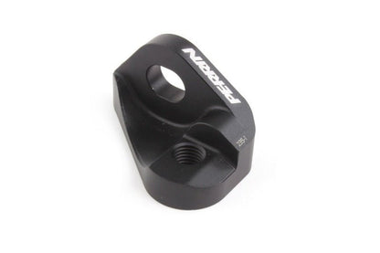 Perrin [15-21 WRX] Turbo Support Bracket 2pc Kit | PSP-EXT-235BK - JDMuscleTurbo Kits / Supercharger KitsperPSP-EXT-235BK