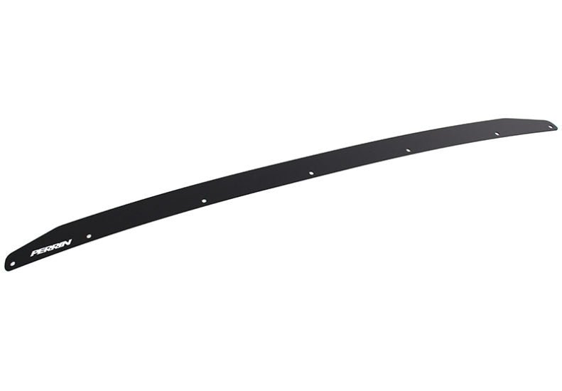 Perrin [15-21 WRX/STI] Limited Gurney Flap - JDMuscleSpoiler and Wing AccessoriesperPSP-BDY-400BK