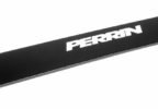 Perrin [15-21 WRX/STI] Limited Gurney Flap - JDMuscleSpoiler and Wing AccessoriesperPSP-BDY-400BK