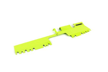 Perrin [15 - 21 WRX/STI] Radiator Shroud With OEM Intake Scoop - Neon Yellow | PSP - ENG - 512 - 4NY - JDMuscleRadiator ShroudsperPSP-ENG-512-4NY