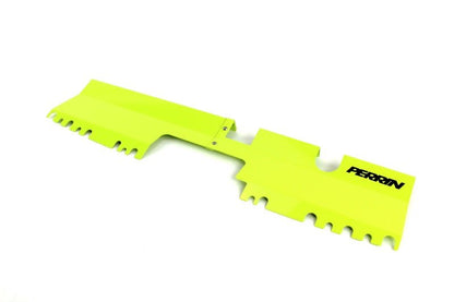 Perrin [15 - 21 WRX/STI] Radiator Shroud Without OEM Intake Scoop - Neon Yellow | PSP - ENG - 512 - 2NY - JDMuscleRadiator ShroudsperPSP-ENG-512-2NY