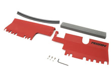 Perrin [15 - 21 WRX/STI] Radiator Shroud | Without OEM Intake Scoop - Red - JDMuscleNon - CategorizedperPSP-ENG-512-2RD