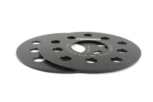 Perrin [15 - 25 WRX, 05 - 21 STI, 15 - 22 Outback, 15 - 22 Legacy, 19 - 22 Forester] 3mm Wheel Spacers Black | PSP - WHL - 103BK - JDMuscleWheel Spacers and AdaptersperPSP-WHL-103BK
