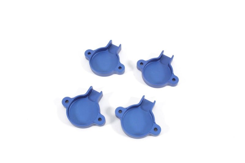 Perrin 15 - 25 WRX Cam Solenoid Cover - Blue | PSP - ENG - 172BL - JDMuscleBoost Control Solenoid CoversperPSP-ENG-172BL