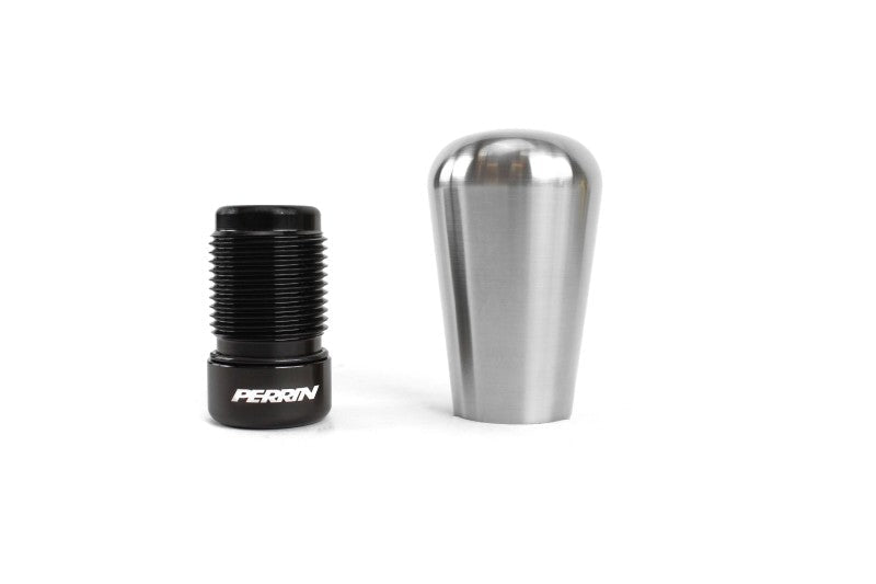 PERRIN [15-26 WRX, 13-26 BRZ/FRS/86] Tapered Shift Knob - JDMuscleShift KnobsperPSP-INR-132-7