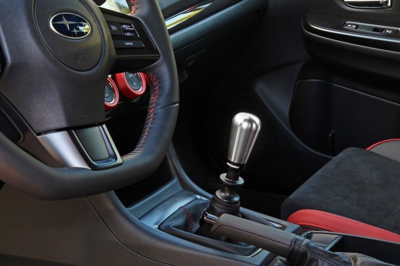 PERRIN [15-26 WRX, 13-26 BRZ/FRS/86] Tapered Shift Knob - JDMuscleShift KnobsperPSP-INR-132-7