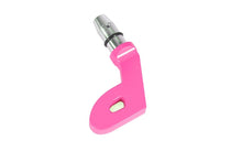 Perrin [15 - 26 WRX] Aluminum "P" Style Dip Stick Handle Hyper Pink Finish FA20 / FA24 | PSP - ENG - 720HP - JDMuscleDipsticksperPSP-ENG-720HP