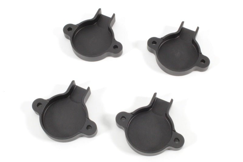 Perrin [15 - 26 WRX] Cam Solenoid Cover - Black | PSP - ENG - 172BK - JDMuscleBoost Control Solenoid CoversperPSP-ENG-172BK