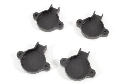 Perrin [15 - 26 WRX] Cam Solenoid Cover - Black | PSP - ENG - 172BK - JDMuscleBoost Control Solenoid CoversperPSP-ENG-172BK