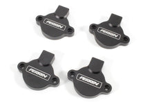 Perrin [15 - 26 WRX] Cam Solenoid Cover - Black | PSP - ENG - 172BK - JDMuscleBoost Control Solenoid CoversperPSP-ENG-172BK