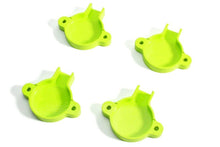Perrin [15 - 26 WRX] Cam Solenoid Cover - Neon Yellow | PSP - ENG - 172NY - JDMuscleBoost Control Solenoid CoversperPSP-ENG-172NY