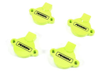 Perrin [15 - 26 WRX] Cam Solenoid Cover - Neon Yellow | PSP - ENG - 172NY - JDMuscleBoost Control Solenoid CoversperPSP-ENG-172NY