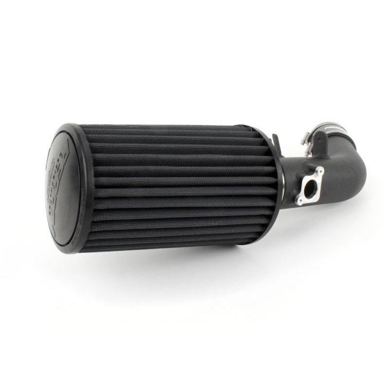 Perrin 16-17 Subaru WRX STI Black Cold Air Intake (PSP-INT-323BK)-paPSP-INT-323BK-PSP-INT-323BK-Cold Air Intakes-Perrin Performance-JDMuscle