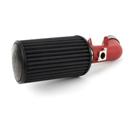 Perrin 16-17 Subaru WRX STI Red Cold Air Intake (PSP-INT-323RD)-paPSP-INT-323RD-PSP-INT-323RD-Cold Air Intakes-Perrin Performance-JDMuscle