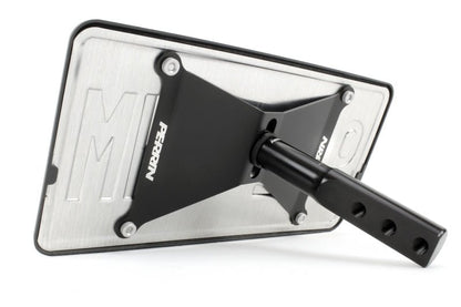 PERRIN [16+ Honda Civic] License Plate Relocate - JDMuscleLicense Plate Relocation KitsperPHP-BDY-201