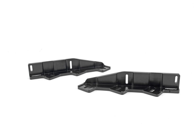 Perrin [17-19 Ford F-150 Raptor] Front Bumper Light Mount Brackets - Final Sales - JDMuscleNon-CategorizedperPFP-ETR-100