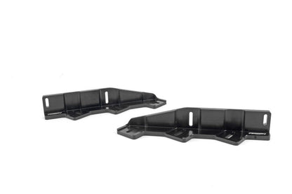 Perrin [17-19 Ford F-150 Raptor] Front Bumper Light Mount Brackets - Final Sales - JDMuscleNon-CategorizedperPFP-ETR-100