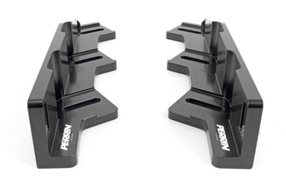 Perrin [17-19 Ford F-150 Raptor] Front Bumper Light Mount Brackets - Final Sales - JDMuscleNon-CategorizedperPFP-ETR-100