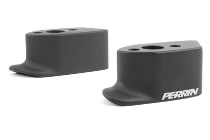 PERRIN 17-20 BRZ Wing Riser Kit | PSP-BDY-104 - JDMuscleSpoiler and Wing AccessoriesperPSP-BDY-104