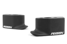 PERRIN 17-20 BRZ Wing Riser Kit | PSP-BDY-104 - JDMuscleSpoiler and Wing AccessoriesperPSP-BDY-104