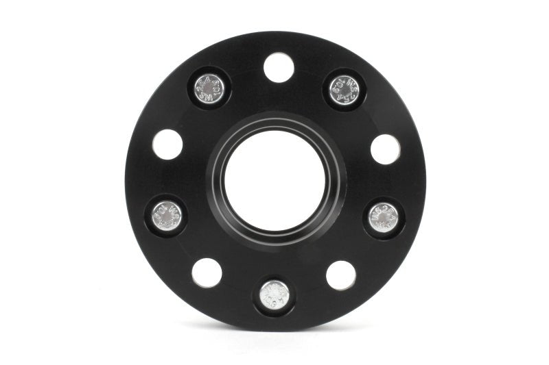 PERRIN [17-21 Civic SI] Wheel Spacer Set 5x114.3 20mm - JDMuscleWheel SpacersperPHP-WHL-020BK