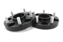 PERRIN [17-21 Civic SI] Wheel Spacer Set 5x114.3 20mm - JDMuscleWheel SpacersperPHP-WHL-020BK