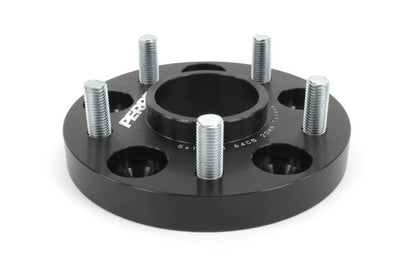 PERRIN [17-21 Civic SI] Wheel Spacer Set 5x114.3 20mm - JDMuscleWheel SpacersperPHP-WHL-020BK