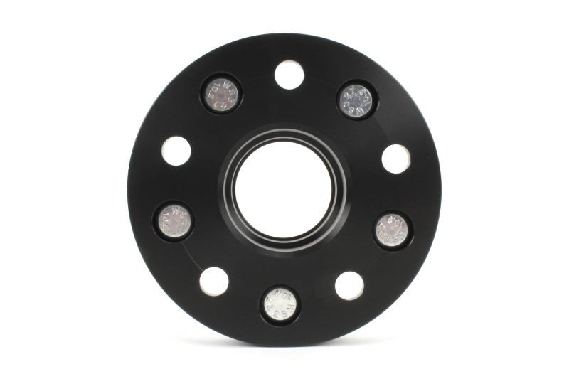 PERRIN [17+ Honda Civic Type R ] Wheel Spacer Set 5x120 27mm Pair - JDMuscleWheel Spacers and AdaptersperPHP-WHL-027BK