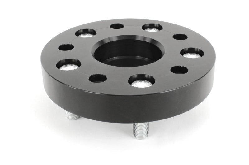 PERRIN [17+ Honda Civic Type R ] Wheel Spacer Set 5x120 27mm Pair - JDMuscleWheel Spacers and AdaptersperPHP-WHL-027BK