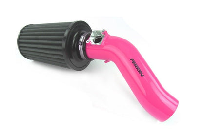 Perrin 18 - 21 STI Hi - Power Cold Air Intake Hyper Pink | PSP - INT - 326HP - JDMuscleIntakesperPSP-INT-326HP