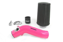 Perrin 18 - 21 STI Hi - Power Cold Air Intake Hyper Pink | PSP - INT - 326HP - JDMuscleIntakesperPSP-INT-326HP