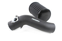 Perrin 18-21 STI Hi-Power Cold Air Intake Wrinkle Black | PSP-INT-326BK - JDMuscleIntakesperPSP-INT-326BK