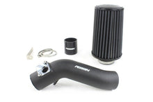 Perrin 18-21 STI Hi-Power Cold Air Intake Wrinkle Black | PSP-INT-326BK - JDMuscleIntakesperPSP-INT-326BK