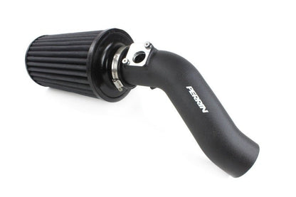 Perrin 18-21 STI Hi-Power Cold Air Intake Wrinkle Black | PSP-INT-326BK - JDMuscleIntakesperPSP-INT-326BK