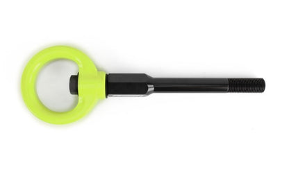 Perrin 18 - 21 WRX/STI / 13 - 22 BRZ / 13 - 16 FRS / 17 - 21 GT86 Front Tow Hook Neon Yellow | PSP - BDY - 235NY - JDMuscleTow HooksperPSP-BDY-235NY