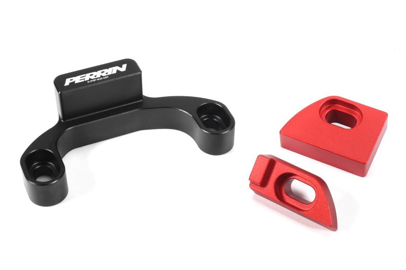 Perrin [18 - 25 WRX] Super Shifter Stop w/PERRIN Short Throw Shifter | PSP - INR - 024 - JDMuscleShifter BushingsperPSP-INR-024