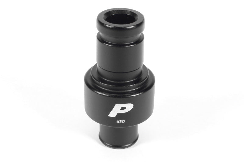 Perrin [18 - 25 WRX] Turbo Sump Restrictor | PSP - ENG - 630 - JDMuscleTurbosperPSP-ENG-630