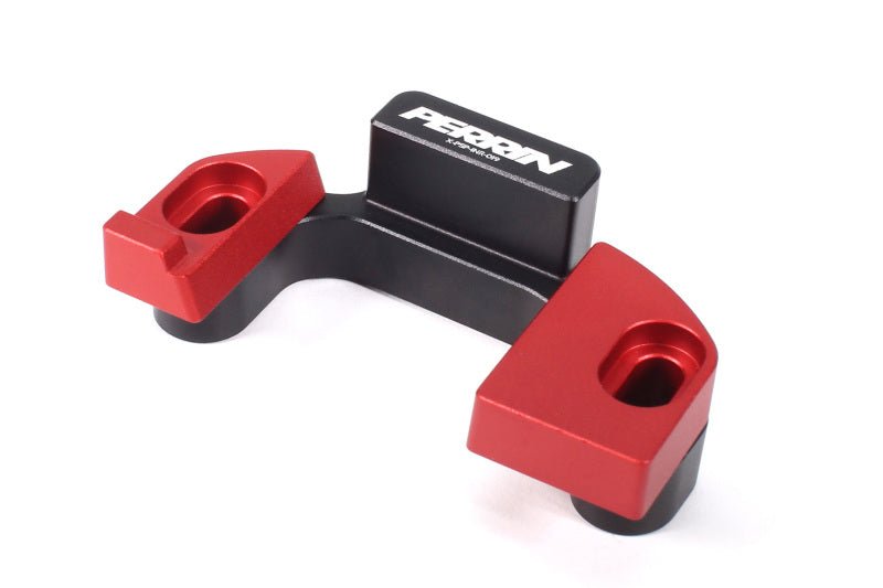Perrin [18 - 25 WRX w/ OEM Non - Short Throw Shifter] Super Shifter Stop - JDMuscleNon - CategorizedperPSP-INR-023