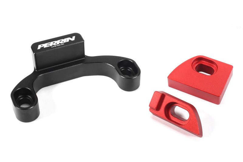 Perrin [18 - 25 WRX w/ OEM Non - Short Throw Shifter] Super Shifter Stop - JDMuscleNon - CategorizedperPSP-INR-023
