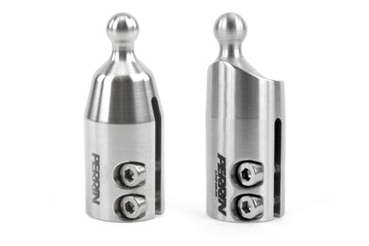 PERRIN 2 Way Adjustable Short Shift Adapter Honda Civic 6 Speed 2016+ | PHP-INR-201 - JDMuscleShort Throw ShiftersperPHP-INR-201